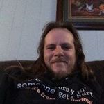 Patrick Dunning - @dynamo6996 - Instagram
