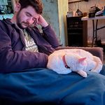 Patrick Dunning - @no.this.is.p4trick - Instagram