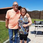 Patrick Dury - Facebook