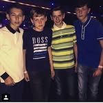 Patrick Dutton - @patrickduttonn_ - Instagram