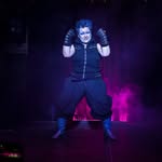 Patrick Dutton - @kaasenreusen - Instagram