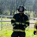 Patrick Dutton - @firefightercm32 - Instagram