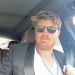 Patrick Dwyer - @pdwyer77 - Instagram
