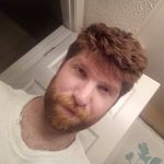 Patrick Dwyer - @gingercelt - Instagram