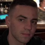 Patrick Dykes - @dykes_patrick - Instagram