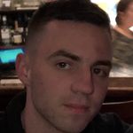 Patrick Dykes - @patrickdykes - Instagram