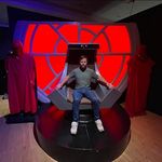 Patrick Gregory Dyke - @thepodgerico - Instagram