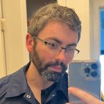 Patrick Van Dyke - @patrick_in_dc - Instagram
