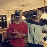 Patrick Van Dyke - @rvdpatrick - Instagram