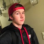 Patrick Van Dyke - @patrickvandyke - Instagram