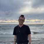 Patrick Eagle - @peaglebeinbooks - Instagram