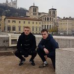 Patrick Eagle - @paddyeagle - Instagram