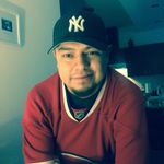 Patrick Eagle - @patski1983 - Instagram