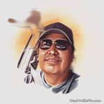 Patrick Eagle Staff - @eaglestaffpatrick - Instagram