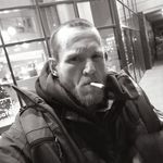 patrick James eagle - @heavens_pure_eagle_sly81_vi - Instagram