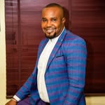 Onyebuchi Patrick - @patrickeagleschurch - Instagram