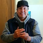 Patrick Eagle Staff - @eaglestaffpatrick - Instagram