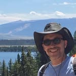 Patrick Eastwood - @eastwood6054 - Instagram