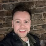 Patrick Eastwood - @p.s.eastwood - Instagram