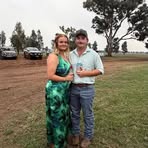 Patrick Eastwood - Facebook
