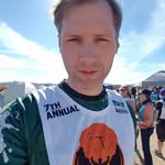 Patrick Ebert - @holycow_patman - Instagram