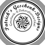 Patrick Ebert - @patrick_s_geschenk_designs - Instagram