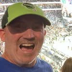 Patrick Ebert - @pebert74 - Instagram