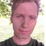 Patrick Ebert - @holycowpatman - Instagram