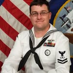 Patrick Ebert - @petty_officer_ebert - Instagram