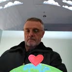 Patrick Eccleston  - Facebook