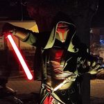 Patrick Ecker - @darth_revan_gg - Instagram
