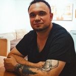 Patrick Ecker - @paddes5788 - Instagram