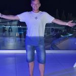 Patrick Eckersley - @patrickeckersley - Instagram