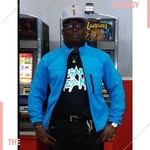 NZE EKOGHA - @patrick_edgard - Instagram