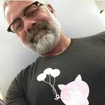 patrickedgar - @patedgar4640 - Instagram