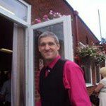 Patrick Edge - @assassin8t8 - Instagram
