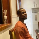 Edmond Ugbe - @_edmond_patrick - Instagram