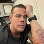 Patrick Edmond - @patrickedmond27 - Instagram