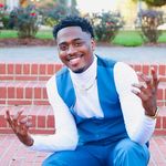 Patrick Edmond - @math_junkiee - Instagram