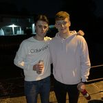 Patrick Egan - @patrickegan00 - Instagram