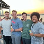 Patrick Egan - @peganlax3 - Instagram