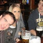 Patrick Egan - @patrick.egan.54 - Instagram