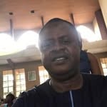 Patrick Egekenze - @patrickegekenze - Instagram