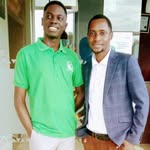 Patrick Egesa - @egesapatrick - Instagram