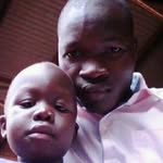 Patrick Egessa - @patrickeges - Instagram