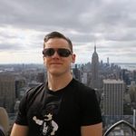 Patrick Eidenmüller - @eidenmullerpatrick - Instagram