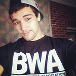 Patrick Elder !BWA ! - @pattypinthemakin - Instagram