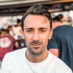Patrick Elliott - @patrickalanelliott - Instagram