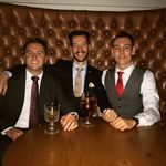 Patrick Elliott - @patrick_elliott101 - Instagram