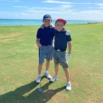Connor y Patrick Ellison Rodriguez - @los_ellison - Instagram